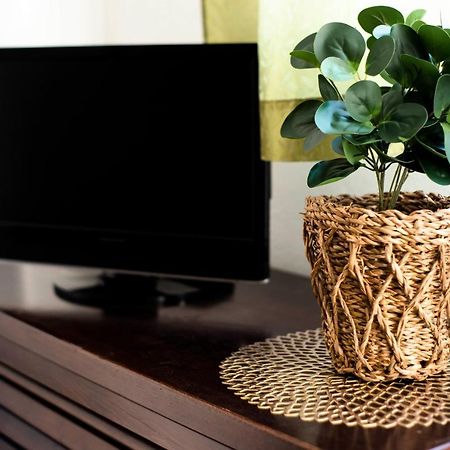 Apartment Alkar Sinj Dış mekan fotoğraf