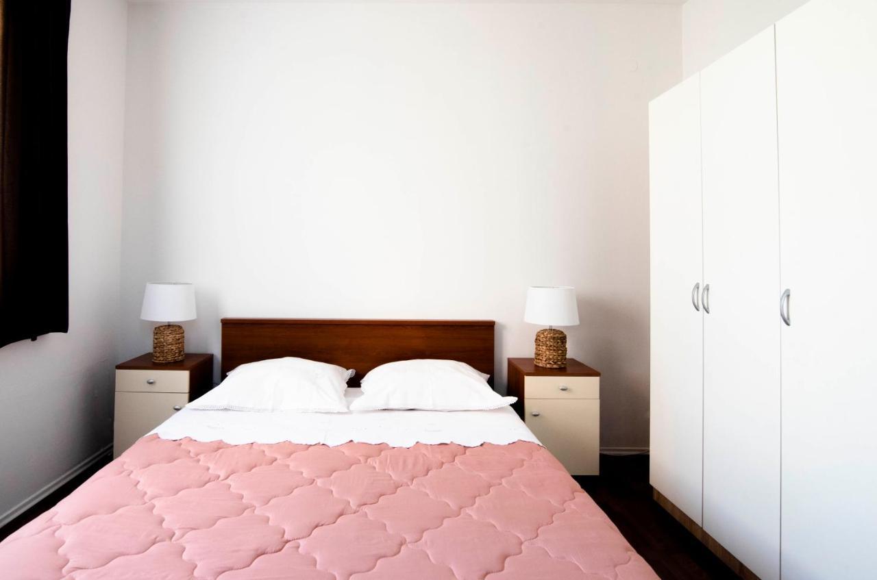 Apartment Alkar Sinj Dış mekan fotoğraf