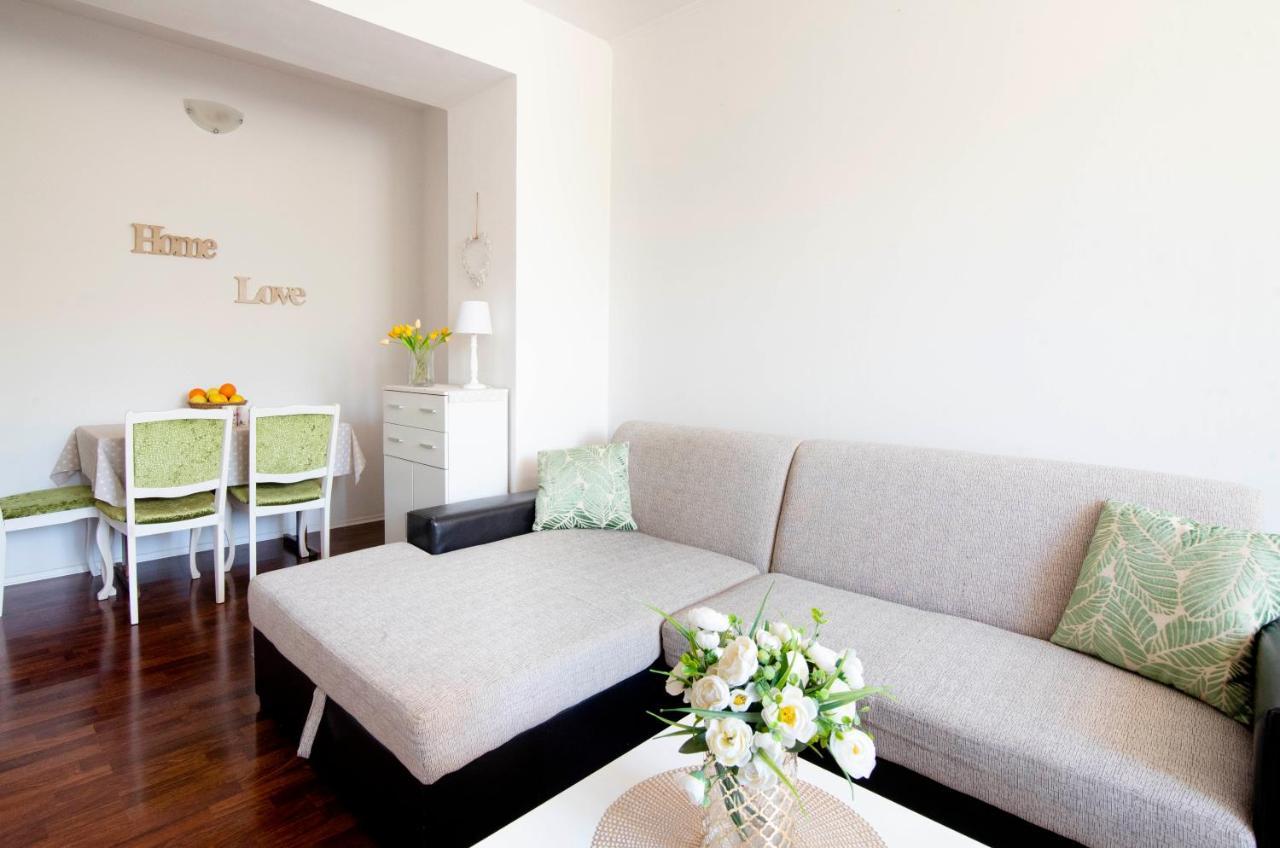 Apartment Alkar Sinj Dış mekan fotoğraf