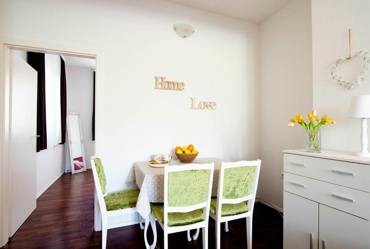 Apartment Alkar Sinj Dış mekan fotoğraf