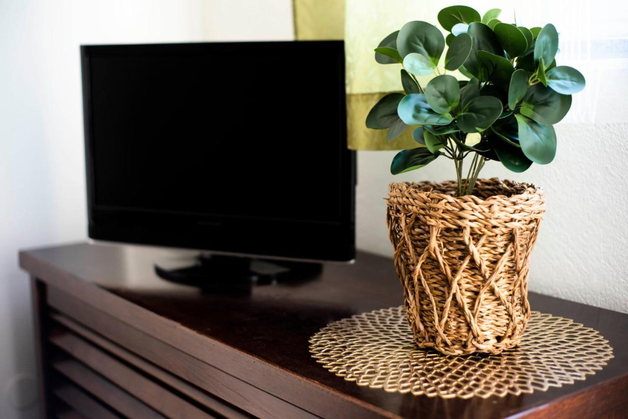 Apartment Alkar Sinj Dış mekan fotoğraf