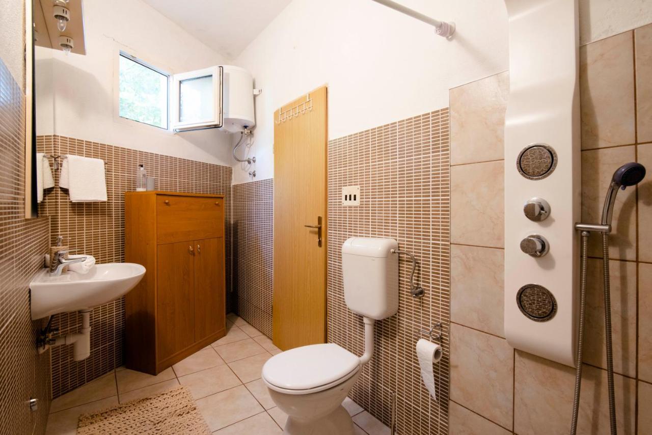 Apartment Alkar Sinj Dış mekan fotoğraf