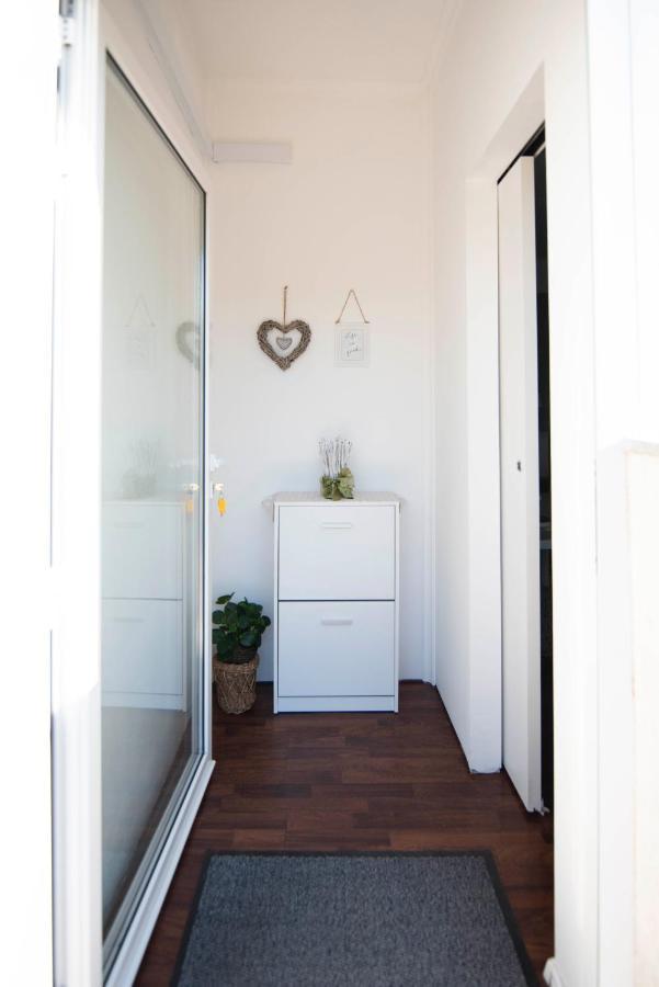 Apartment Alkar Sinj Dış mekan fotoğraf