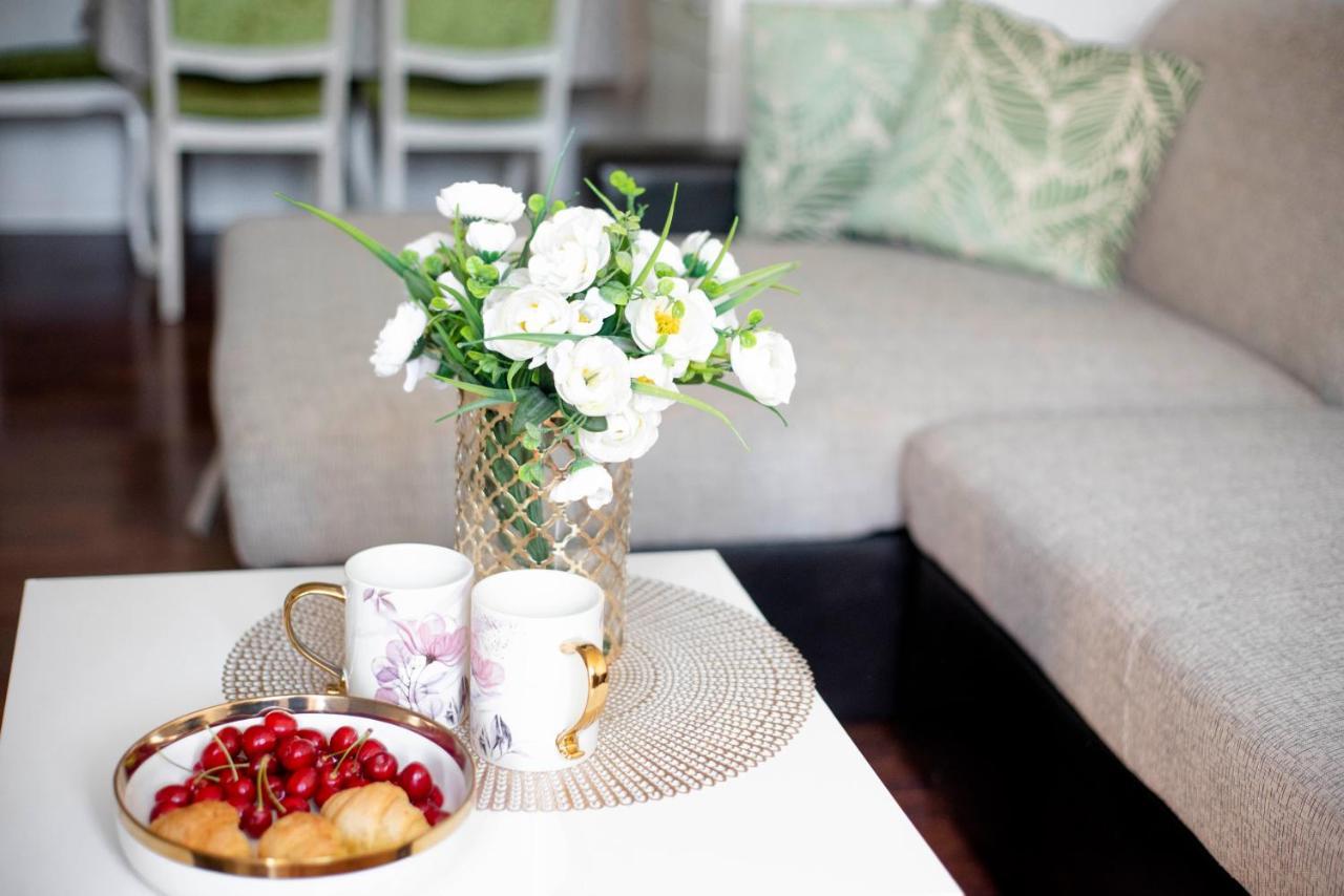 Apartment Alkar Sinj Dış mekan fotoğraf