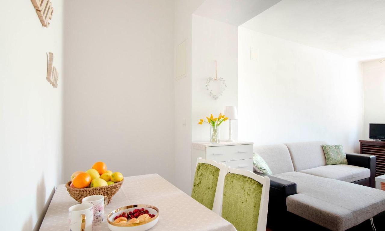 Apartment Alkar Sinj Dış mekan fotoğraf