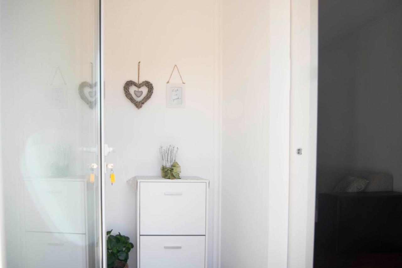 Apartment Alkar Sinj Dış mekan fotoğraf